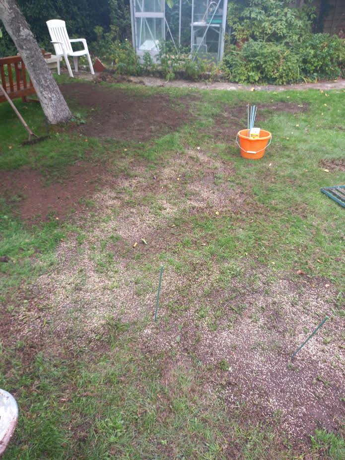 Gardener: Image 2